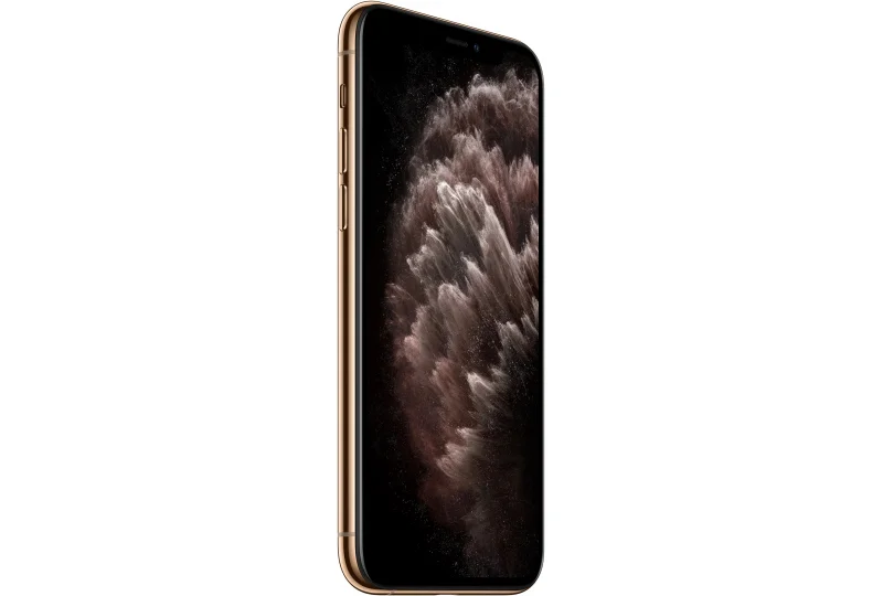 Apple iPhone 11 Pro Max 512GB Gold купить по низкой цене в Москве